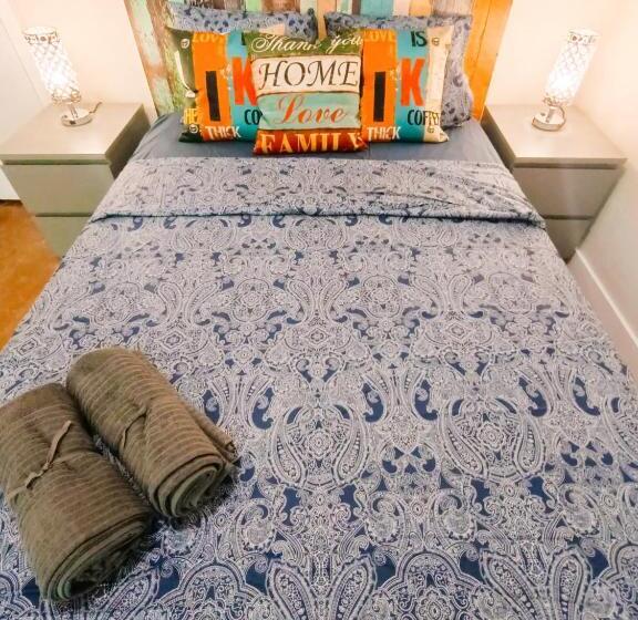 هاستل Private Rooms By Plaza Catalunya