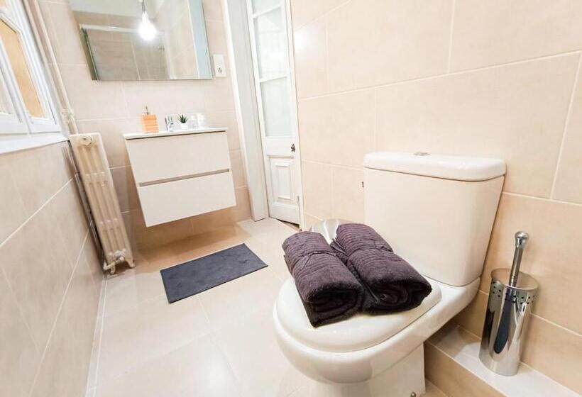 هاستل Private Rooms By Plaza Catalunya