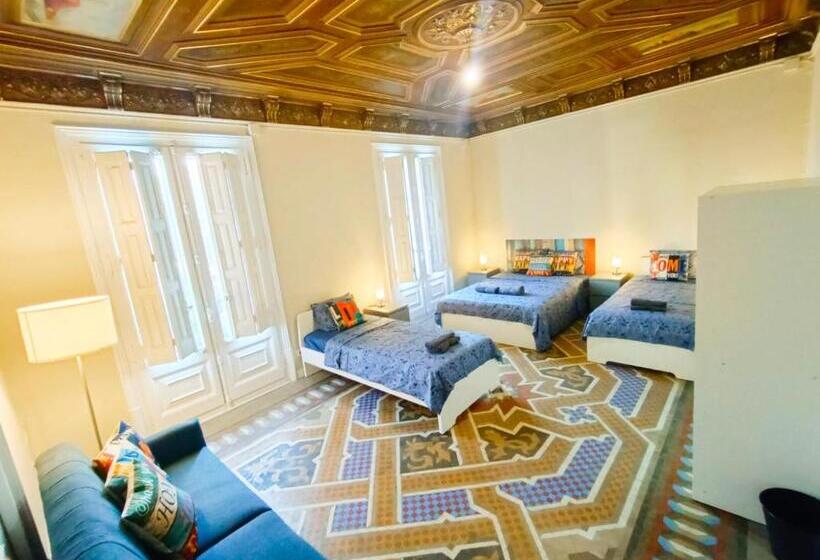 هاستل Private Rooms By Plaza Catalunya