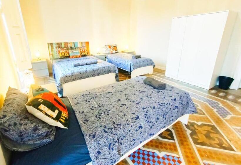 هاستل Private Rooms By Plaza Catalunya