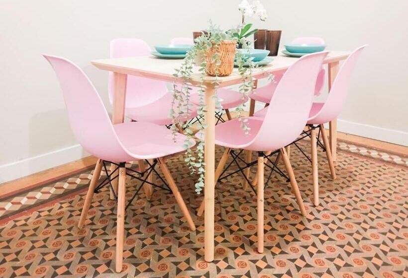 هاستل Private Rooms By Plaza Catalunya