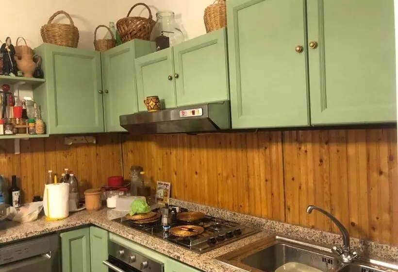 ベッドアンドブレックファースト La Casa Di Gino
