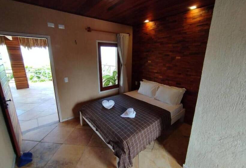 فندق Caravelas Praia De Moitas