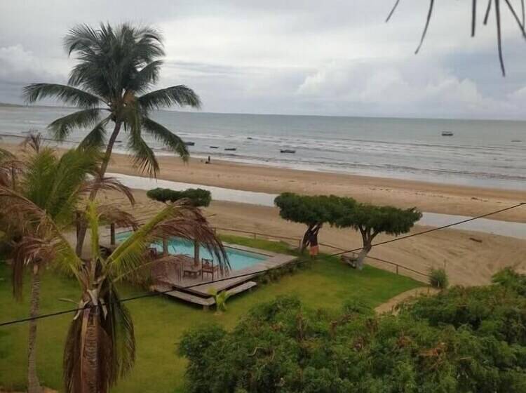 فندق Caravelas Praia De Moitas