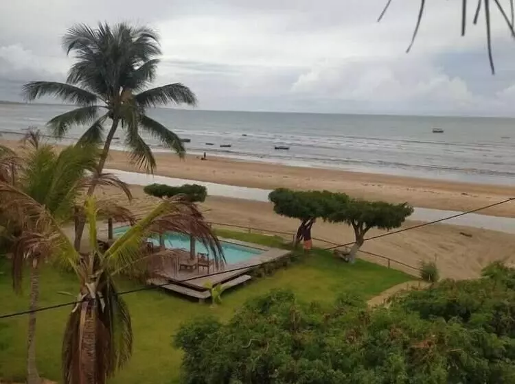 Hotelli Caravelas Praia De Moitas