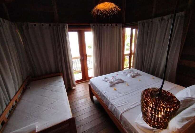 فندق Caravelas Praia De Moitas