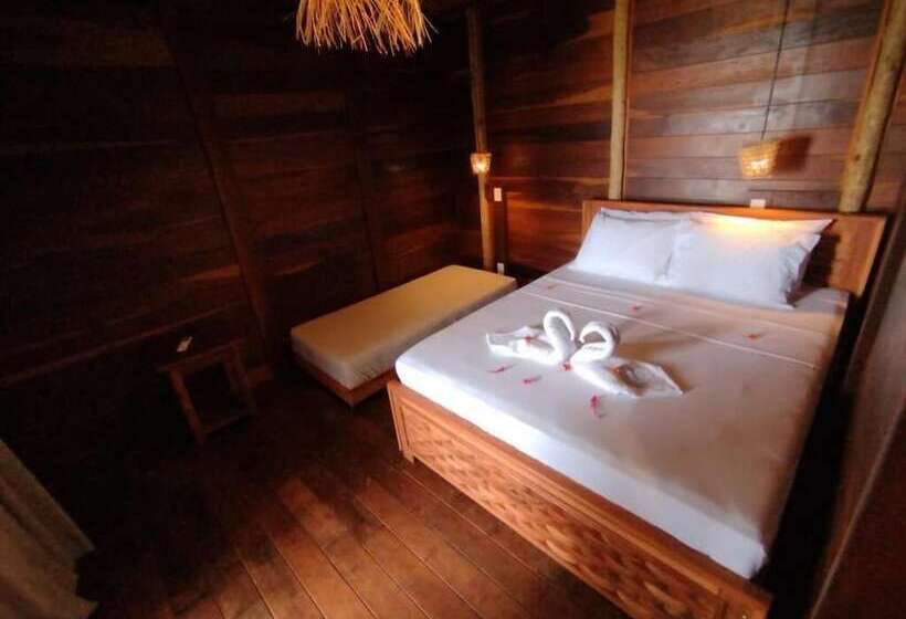 فندق Caravelas Praia De Moitas