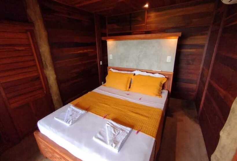 فندق Caravelas Praia De Moitas