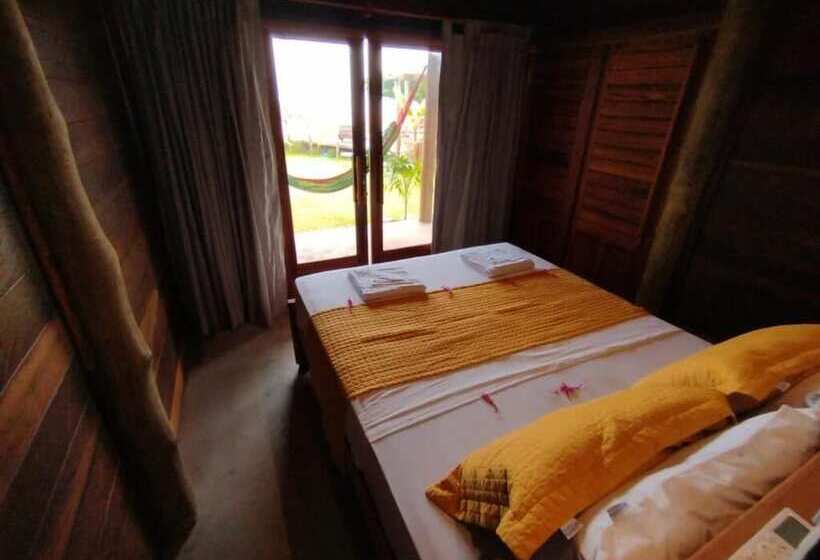 فندق Caravelas Praia De Moitas