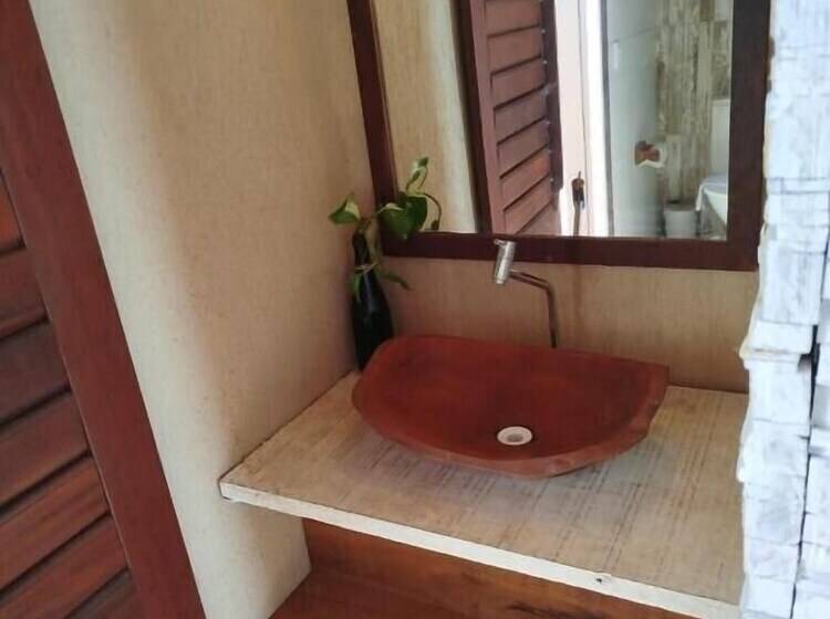 فندق Caravelas Praia De Moitas