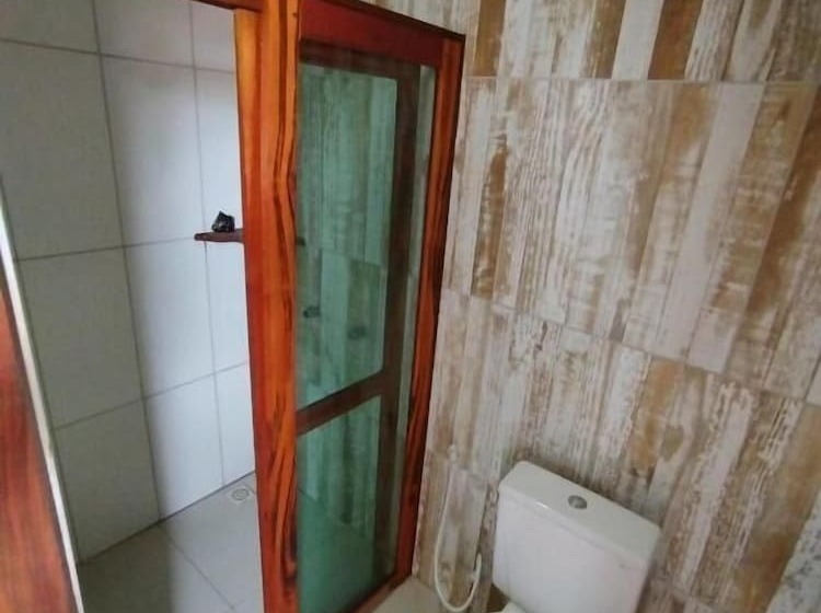 فندق Caravelas Praia De Moitas