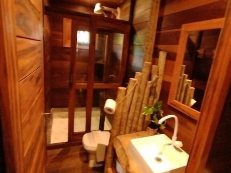 فندق Caravelas Praia De Moitas