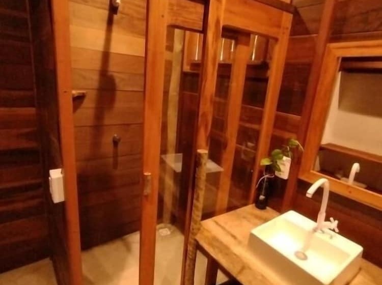 فندق Caravelas Praia De Moitas