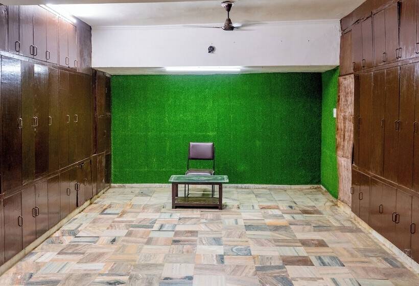 Hotel Jodhani Regency