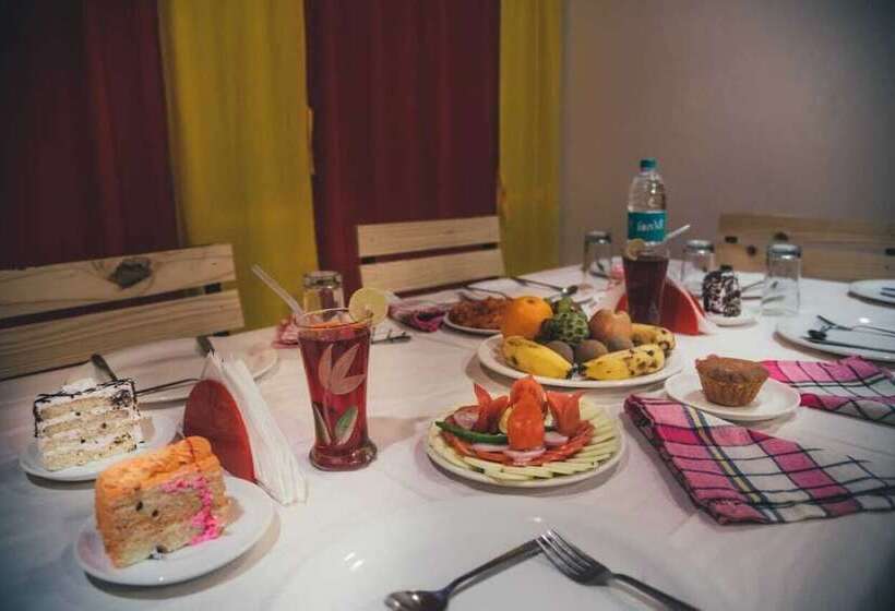 Hotel Jodhani Regency