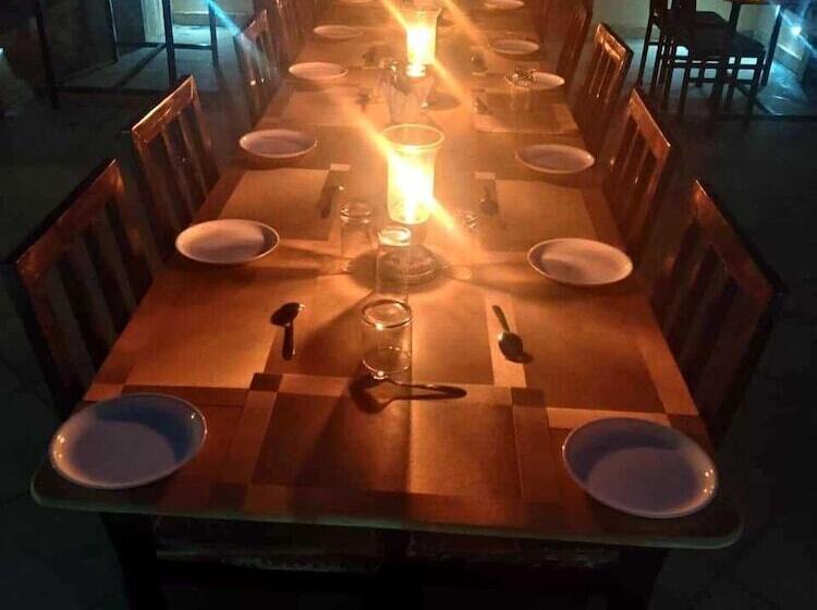 Hotel Jodhani Regency