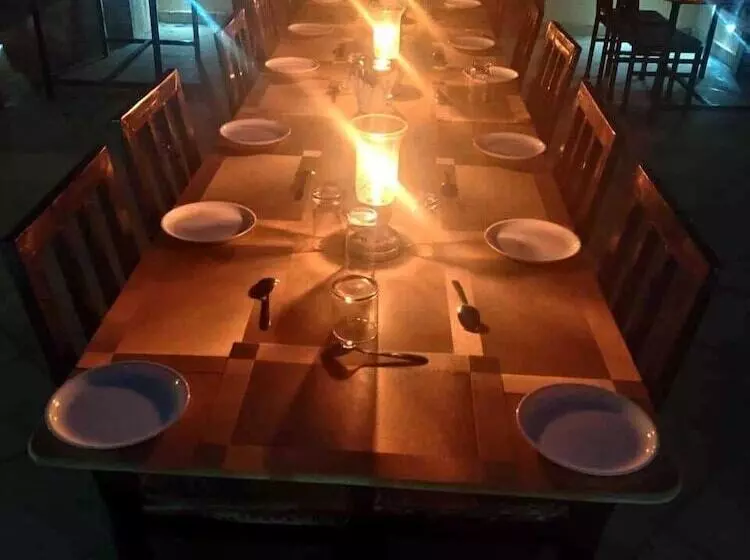 Hotel Jodhani Regency
