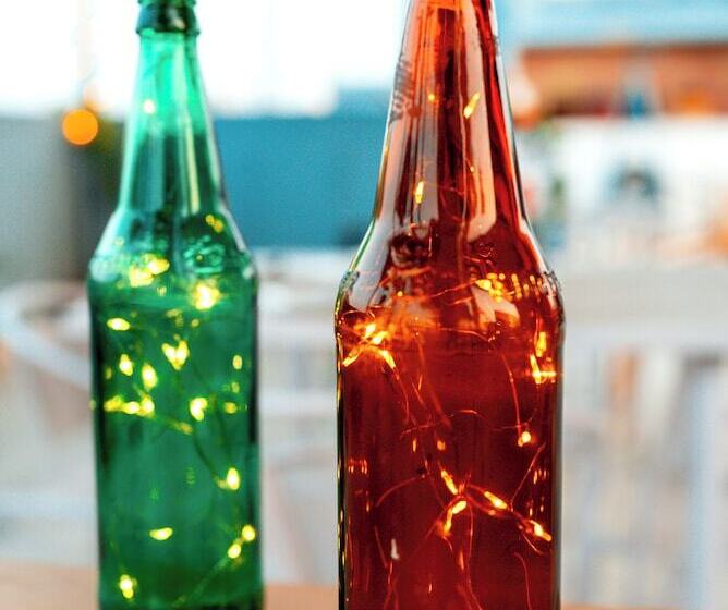 Hotel Jodhani Regency