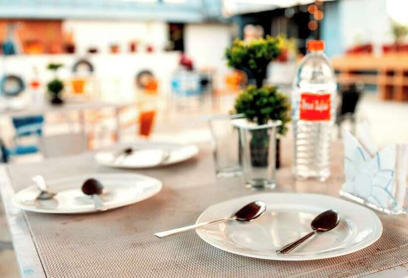 Hotel Jodhani Regency