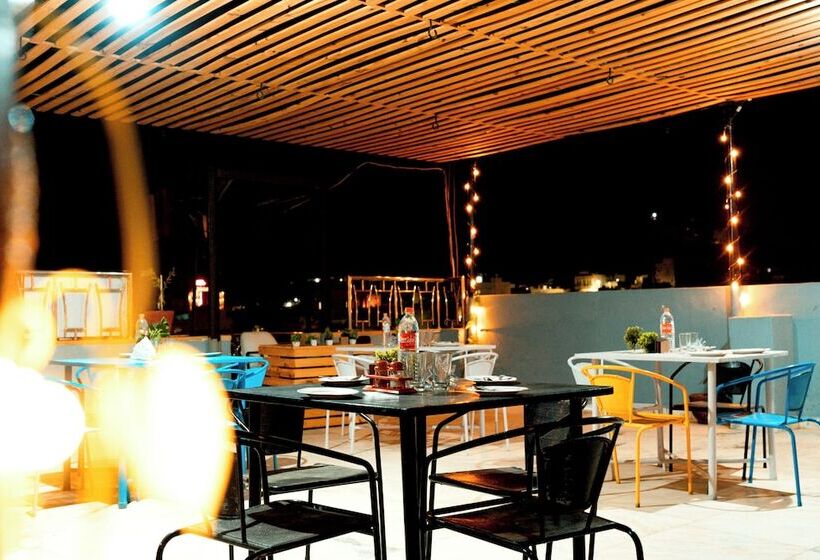 Hotel Jodhani Regency