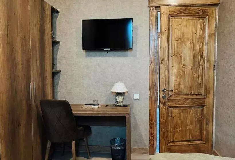 هتل Nordmann,racha