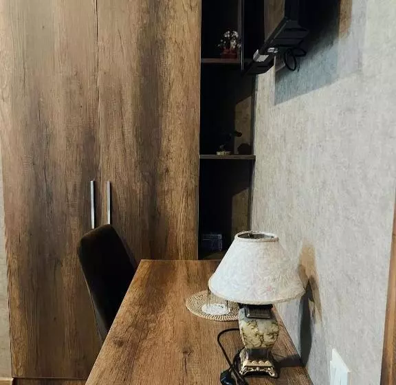 هتل Nordmann,racha