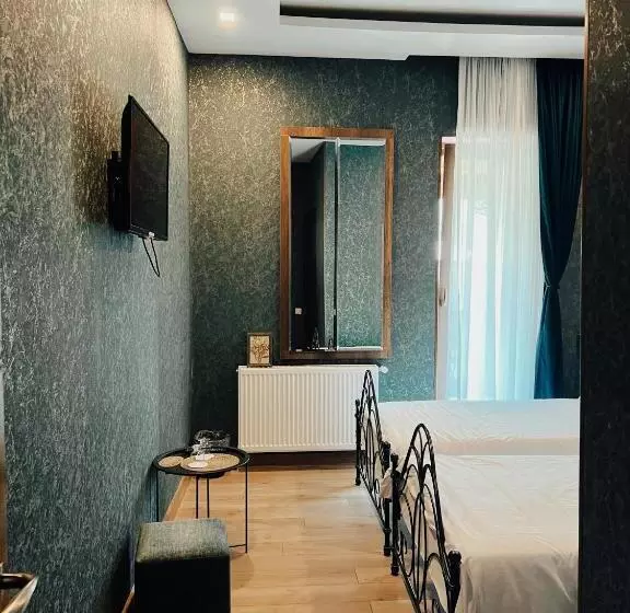 هتل Nordmann,racha