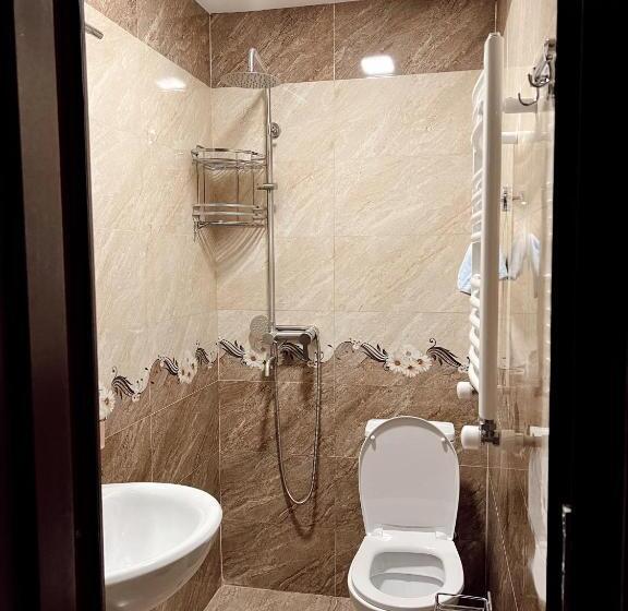 هتل Nordmann,racha