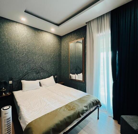 هتل Nordmann,racha