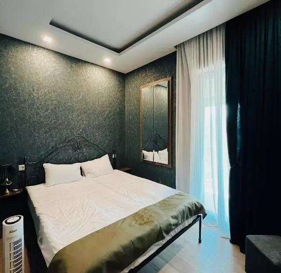 هتل Nordmann,racha