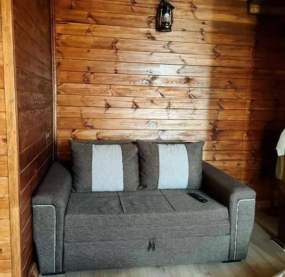 هتل Nordmann,racha