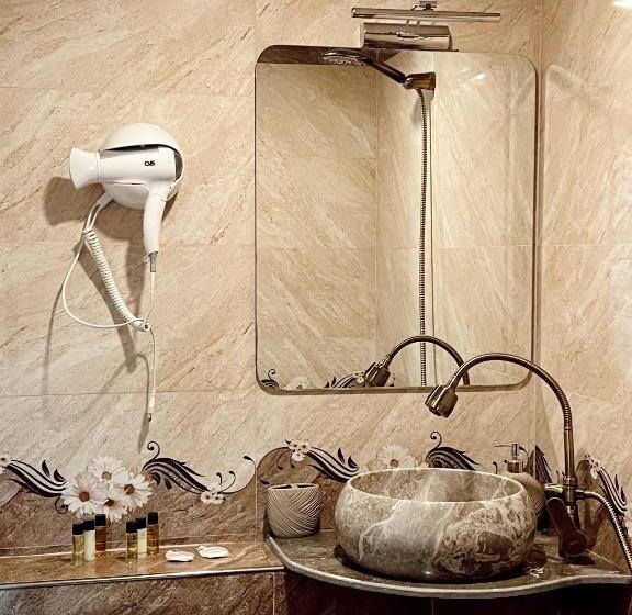 هتل Nordmann,racha