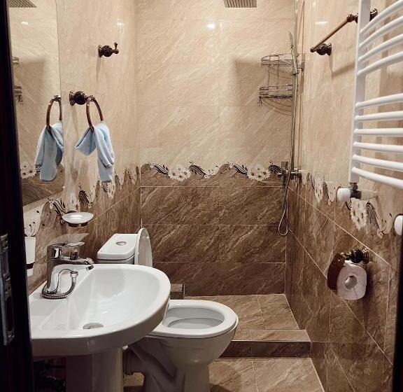 هتل Nordmann,racha