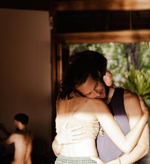 پانسیون Awake Uvita