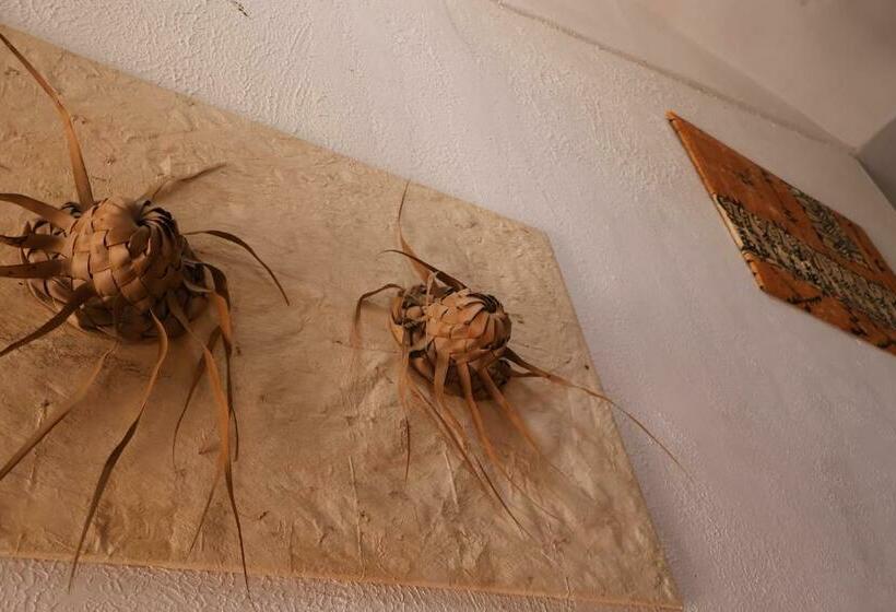 Hostel Ataongo Residence