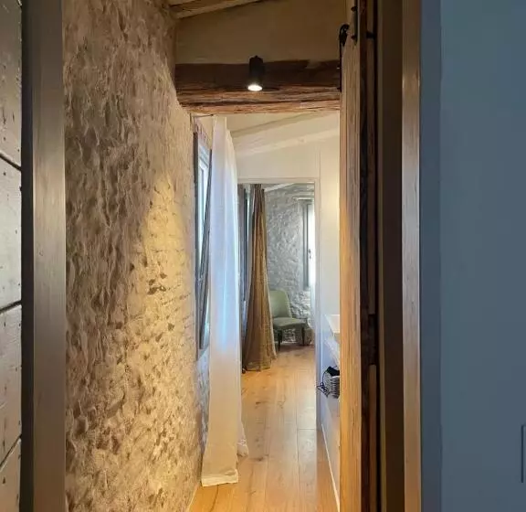 Aamiaismajoitus (B&B) Bnb Verdeolivo