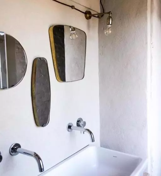 Aamiaismajoitus (B&B) Bnb Verdeolivo