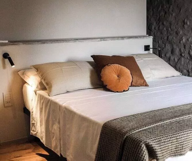 Aamiaismajoitus (B&B) Bnb Verdeolivo