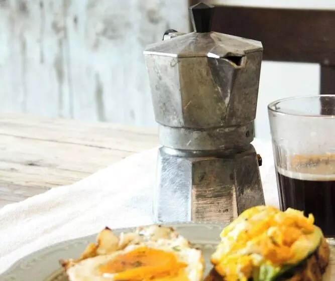 Aamiaismajoitus (B&B) Bnb Verdeolivo