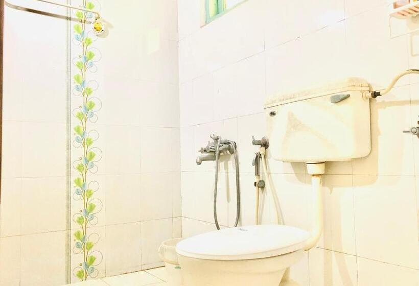 צימר Punarjani Ayurvedic Resorts