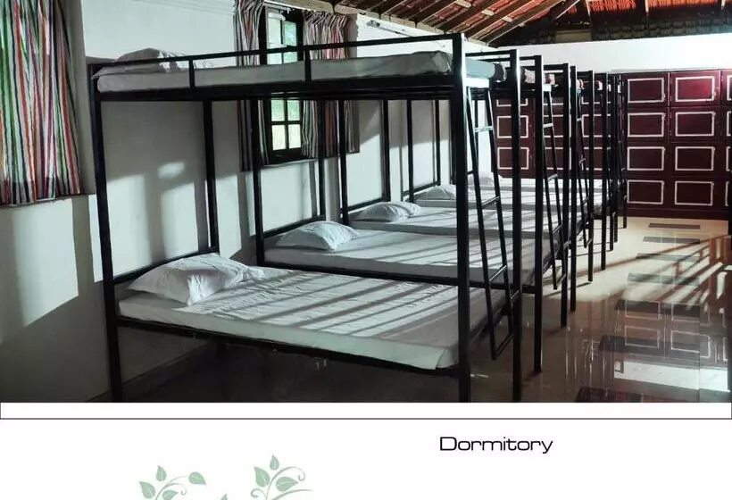 Aamiaismajoitus (B&B) Punarjani Ayurvedic Resorts