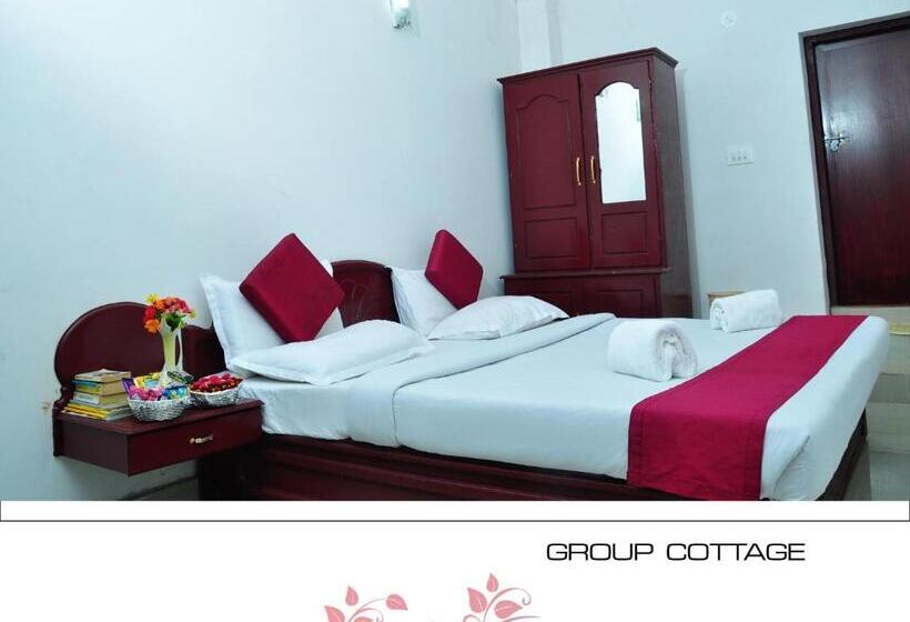 צימר Punarjani Ayurvedic Resorts