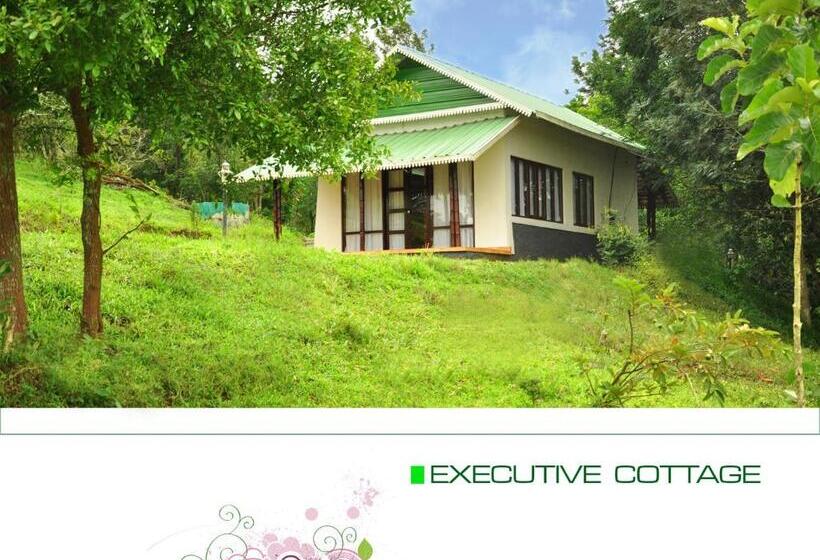 צימר Punarjani Ayurvedic Resorts