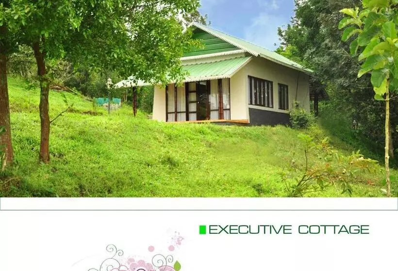 Aamiaismajoitus (B&B) Punarjani Ayurvedic Resorts
