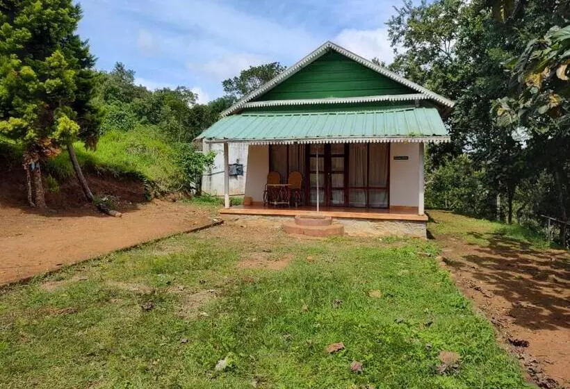 Aamiaismajoitus (B&B) Punarjani Ayurvedic Resorts