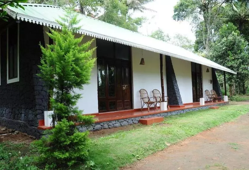Aamiaismajoitus (B&B) Punarjani Ayurvedic Resorts