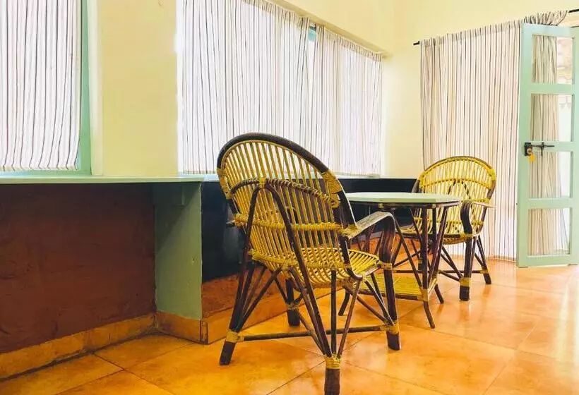 Aamiaismajoitus (B&B) Punarjani Ayurvedic Resorts