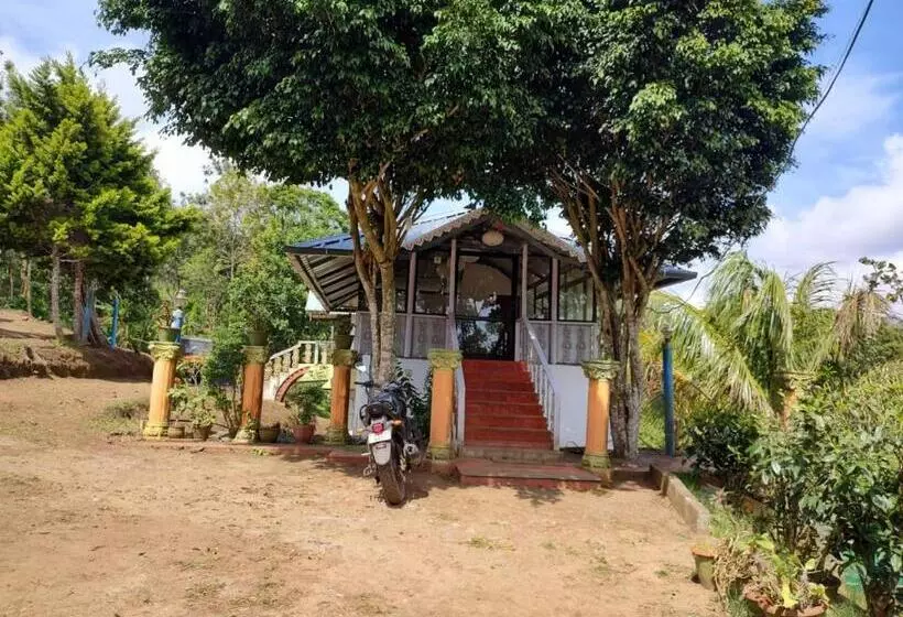 Aamiaismajoitus (B&B) Punarjani Ayurvedic Resorts