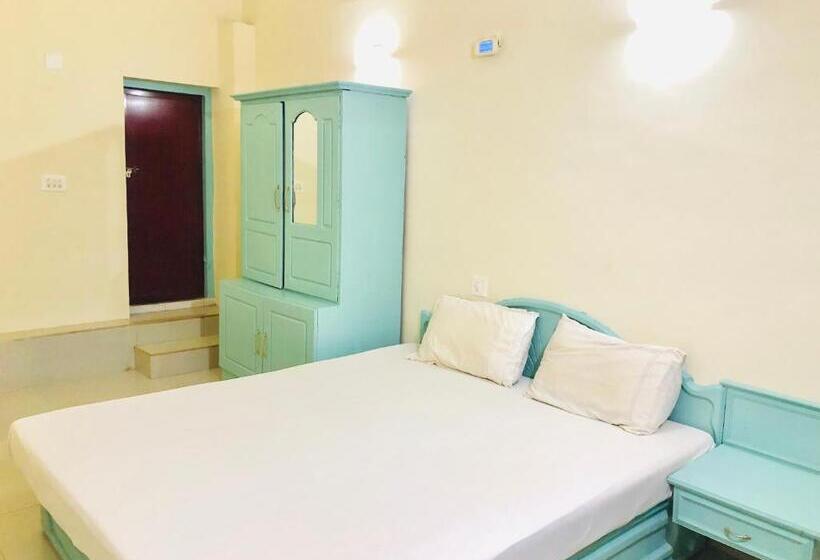 צימר Punarjani Ayurvedic Resorts