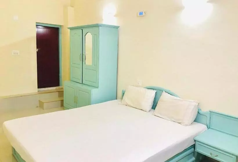 Aamiaismajoitus (B&B) Punarjani Ayurvedic Resorts